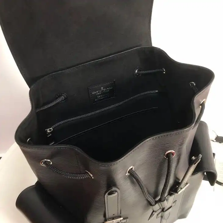 Official Brother Sam 19T1L0689 LV Bags 0608